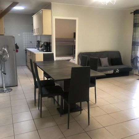Le Rayon Du Soleil Apartment Trémolat Екстериор снимка