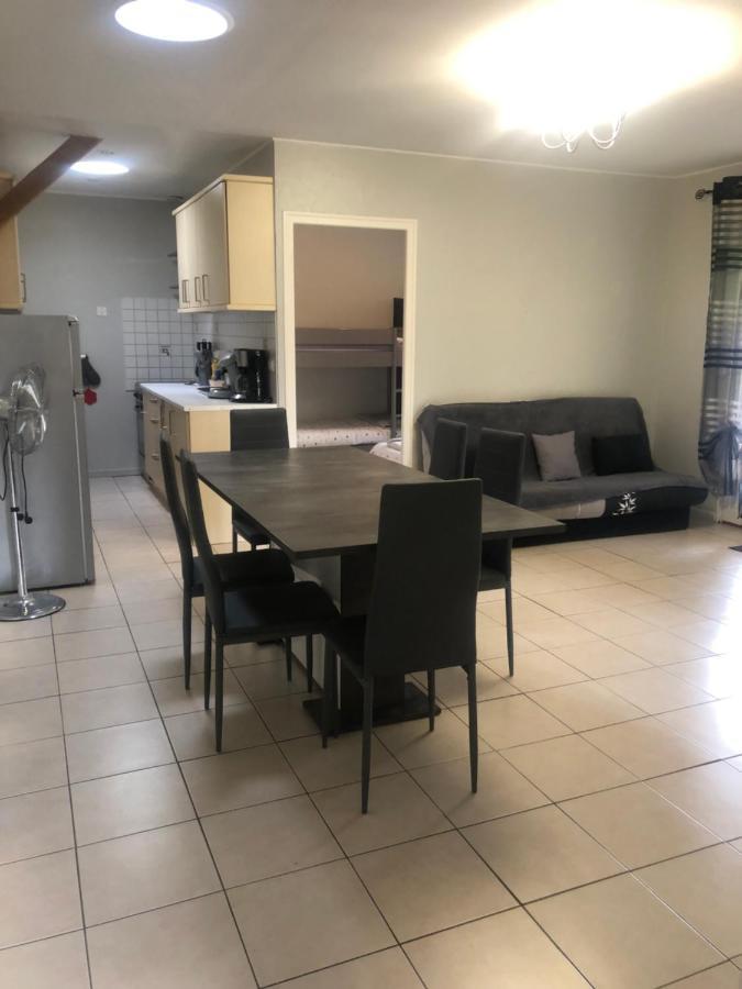 Le Rayon Du Soleil Apartment Trémolat Екстериор снимка