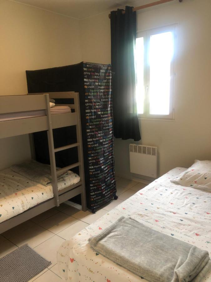 Le Rayon Du Soleil Apartment Trémolat Екстериор снимка